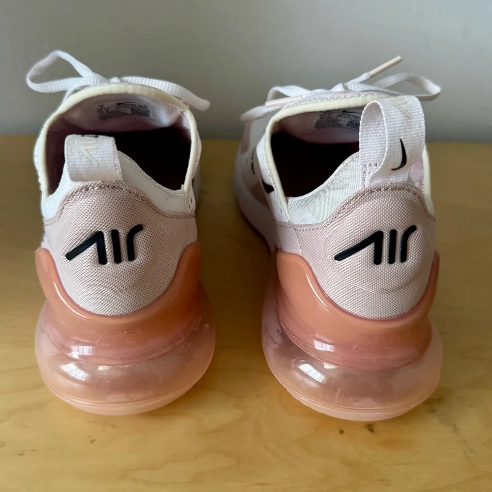 Nike Air Max 270s - New Without Box - Picture 6 of 7